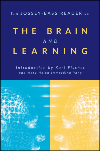 The Jossey-Bass Reader on the Brain and Learning, PDF eBook