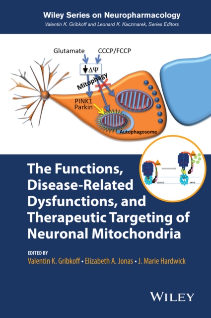 The Functions, Disease-Related Dysfunctions, and Therapeutic Targeting of Neuronal Mitochondria, PDF eBook