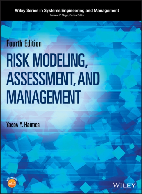 Risk Modeling, Assessment, and Management, Hardback Book