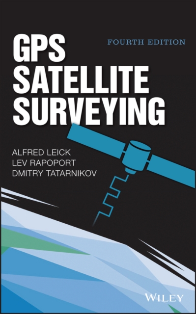 GPS Satellite Surveying, EPUB eBook