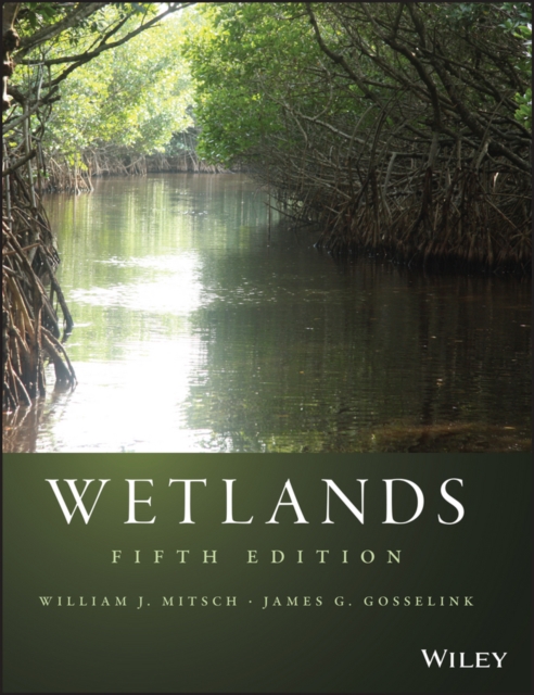 Wetlands, EPUB eBook