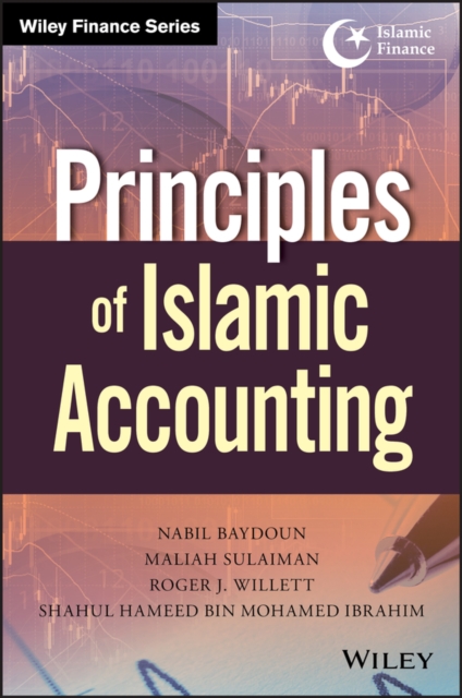Principles of Islamic Accounting, Paperback / softback Book