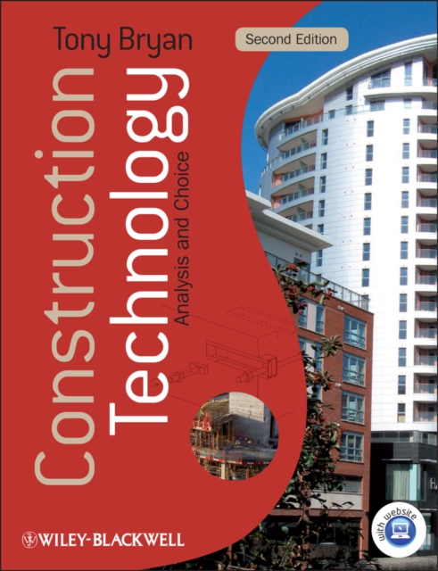 Construction Technology : Analysis and Choice, PDF eBook