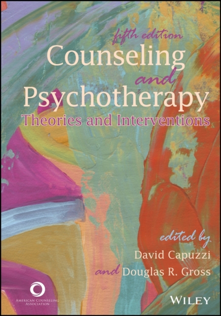 Counseling and Psychotherapy : Theories and Interventions, PDF eBook