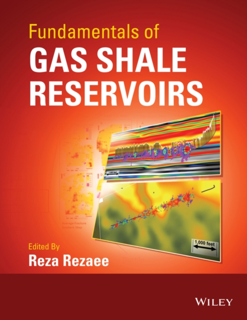 Fundamentals of Gas Shale Reservoirs, PDF eBook