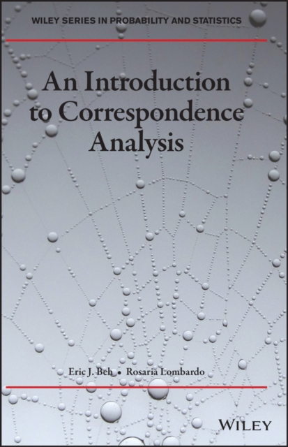 An Introduction to Correspondence Analysis, PDF eBook