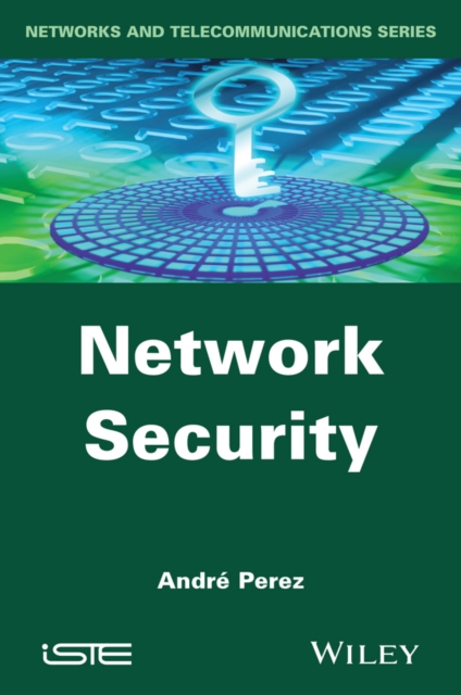 Network Security, PDF eBook