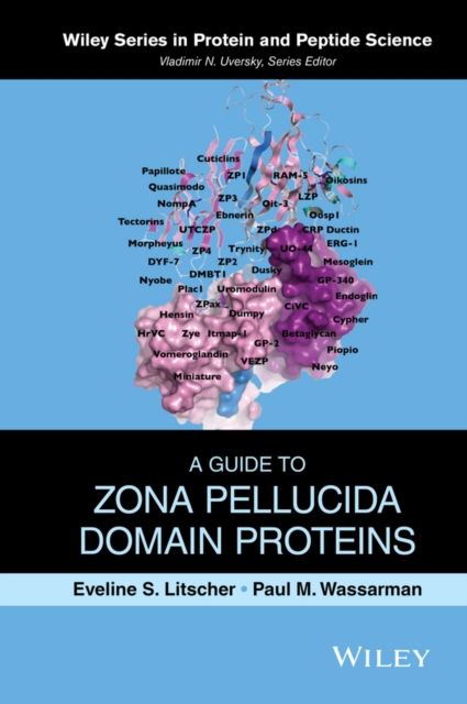 A Guide to Zona Pellucida Domain Proteins, PDF eBook