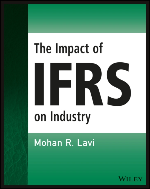 The Impact of IFRS on Industry, EPUB eBook