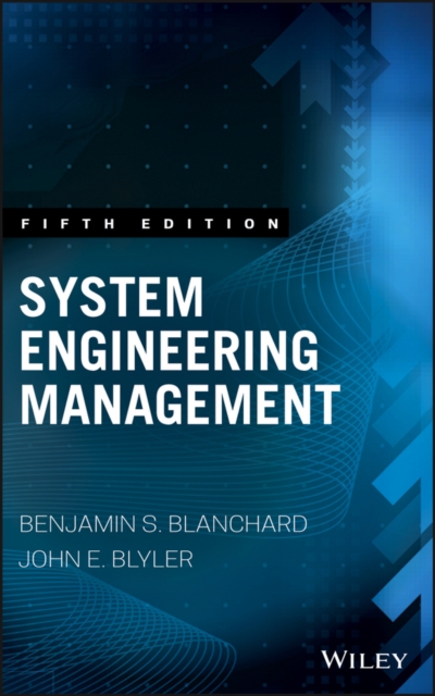 System Engineering Management, Hardback Book