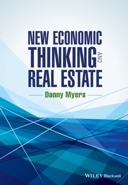 New Economic Thinking and Real Estate, EPUB eBook