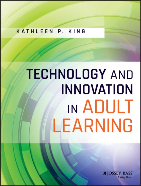 Technology and Innovation in Adult Learning, PDF eBook