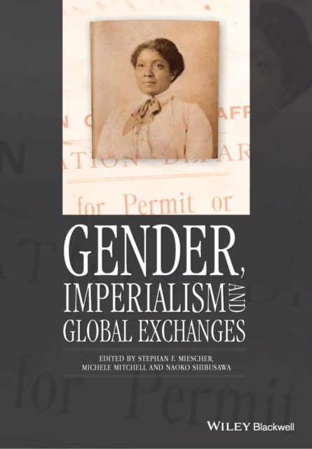 Gender, Imperialism and Global Exchanges, EPUB eBook