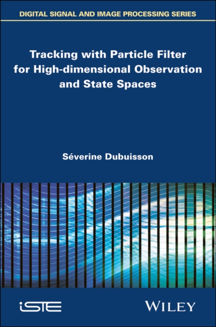 Tracking with Particle Filter for High-dimensional Observation and ...