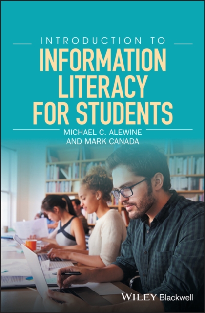 Introduction to Information Literacy for Students, Hardback Book