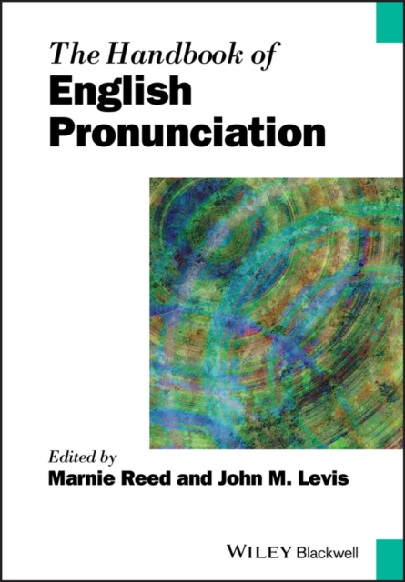 The Handbook of English Pronunciation, Paperback / softback Book