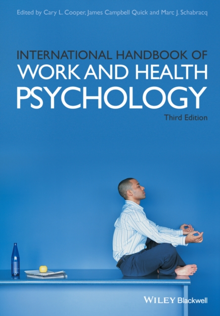 International Handbook of Work and Health Psychology, Paperback / softback Book