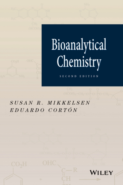 Bioanalytical Chemistry, EPUB eBook