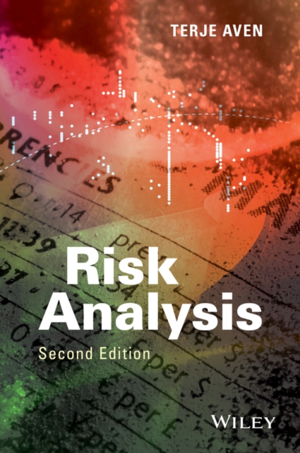 Risk Analysis, PDF eBook