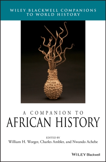 A Companion to African History, PDF eBook