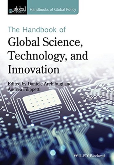HANDBOOK OF GLOBAL SCIENCE TECHNOLOGY &, Paperback Book