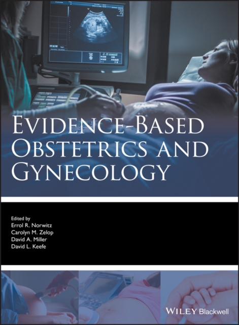 Evidence-based Obstetrics and Gynecology, EPUB eBook