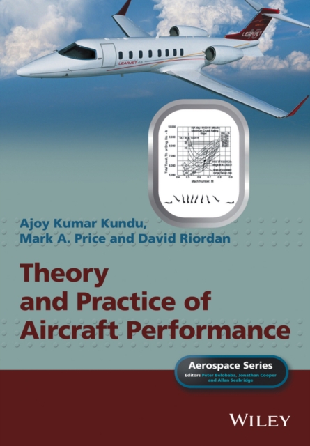 Theory and Practice of Aircraft Performance, EPUB eBook