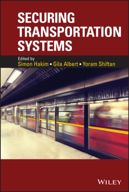 Securing Transportation Systems, EPUB eBook