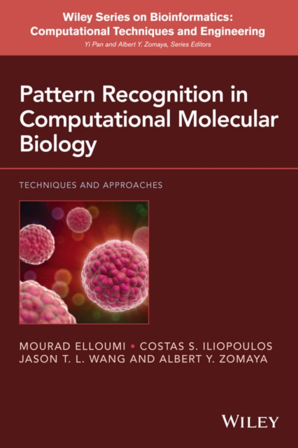 Pattern Recognition in Computational Molecular Biology : Techniques and Approaches, EPUB eBook