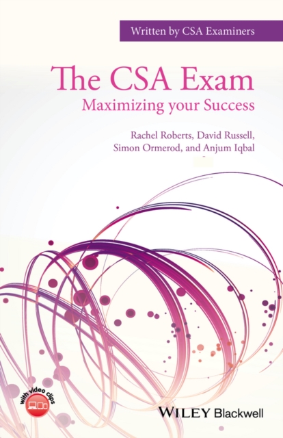 The CSA Exam : Maximizing your Success, PDF eBook