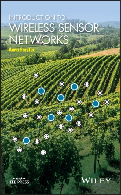 Introduction to Wireless Sensor Networks, PDF eBook