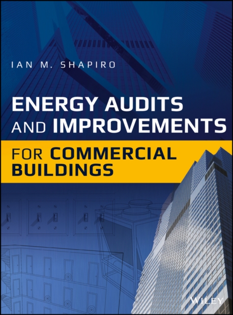 Energy Audits and Improvements for Commercial Buildings, EPUB eBook