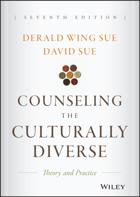 Counseling the Culturally Diverse : Theory and Practice, EPUB eBook