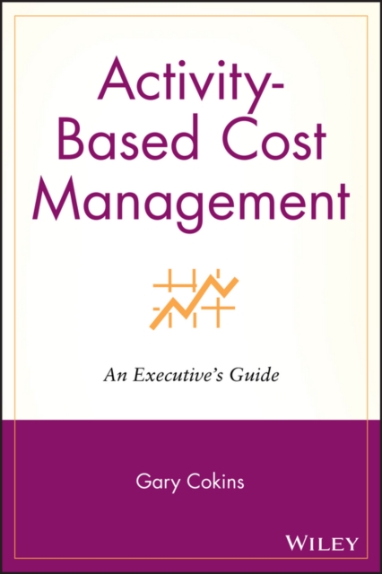 Activity-Based Cost Management : An Executive's Guide, Paperback / softback Book