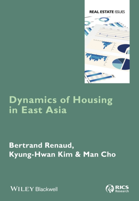Dynamics of Housing in East Asia, EPUB eBook