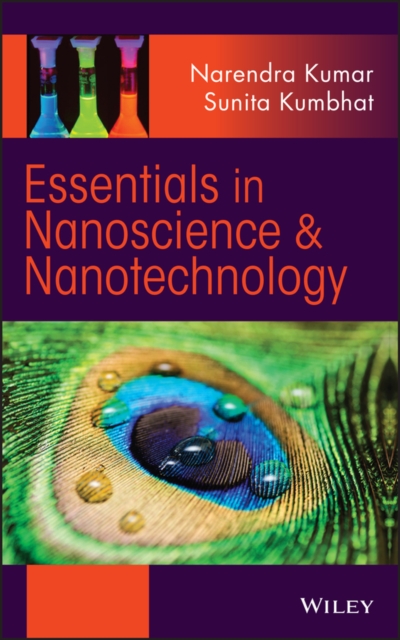 Essentials in Nanoscience and Nanotechnology, Hardback Book