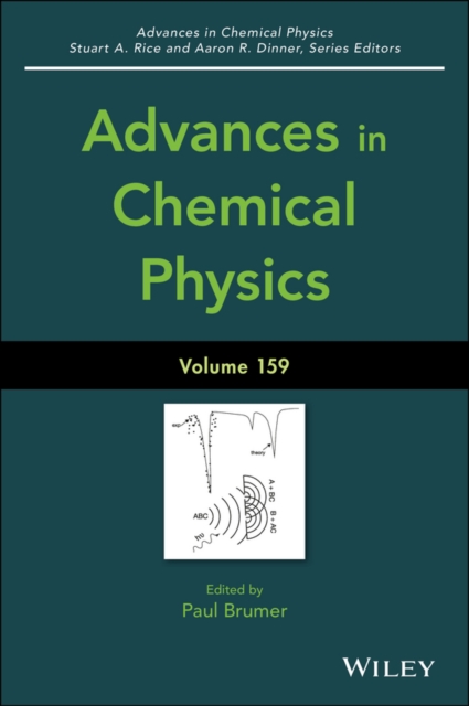 Advances in Chemical Physics, Volume 159, Hardback Book