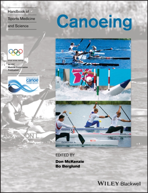 Handbook of Sports Medicine and Science : Canoeing, PDF eBook