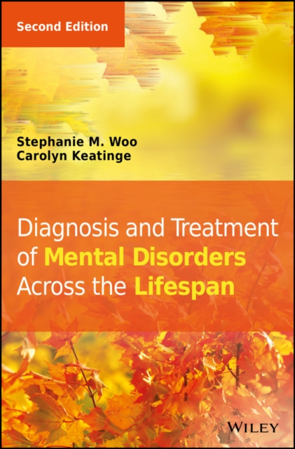 Diagnosis and Treatment of Mental Disorders Across the Lifespan, EPUB eBook