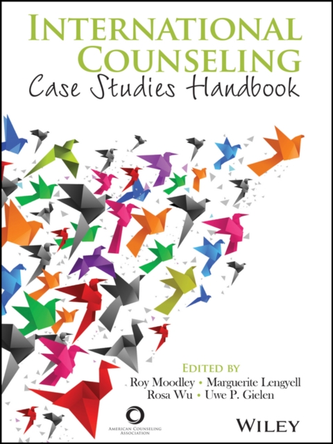 International Counseling : Case Studies Handbook, EPUB eBook