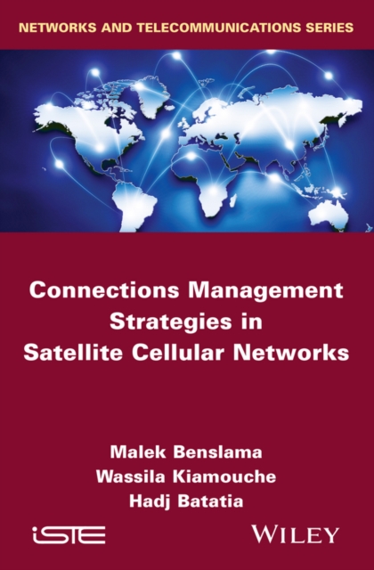 Connections Management Strategies in Satellite Cellular Networks, EPUB eBook