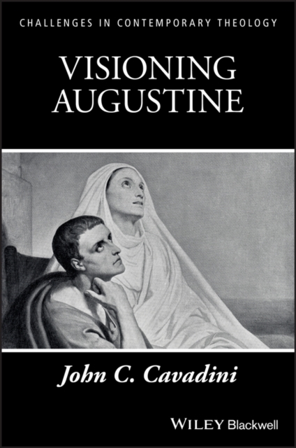 Visioning Augustine, Paperback / softback Book