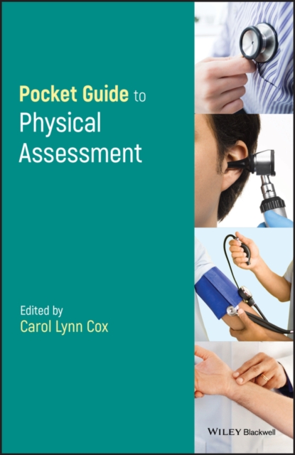 Pocket Guide to Physical Assessment, Paperback / softback Book