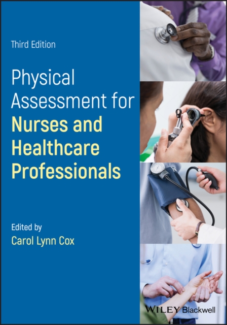 Physical Assessment for Nurses and Healthcare Professionals, PDF eBook