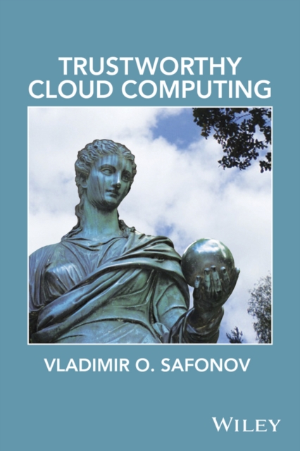 Trustworthy Cloud Computing, Hardback Book