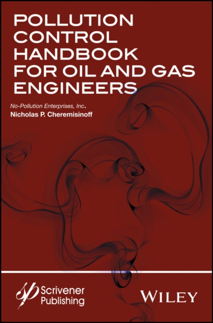 Pollution Control Handbook for Oil and Gas Engineering, EPUB eBook