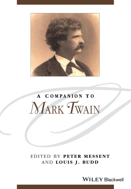 A Companion to Mark Twain, EPUB eBook