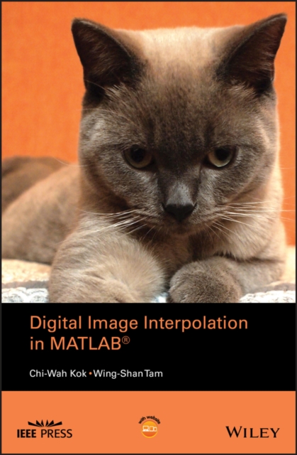 Digital Image Interpolation in Matlab, EPUB eBook