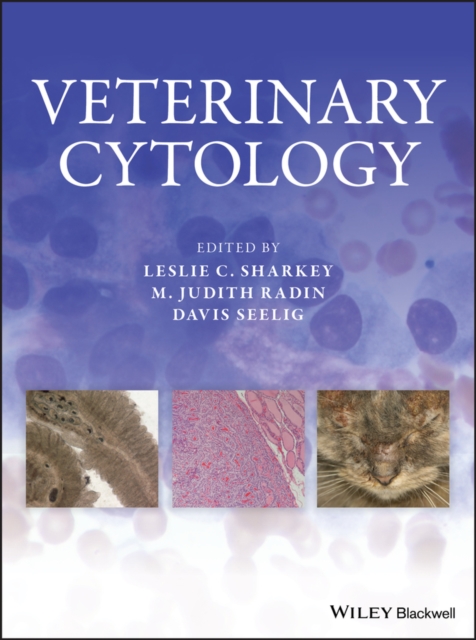 Veterinary Cytology, EPUB eBook