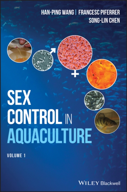 Sex Control in Aquaculture, EPUB eBook